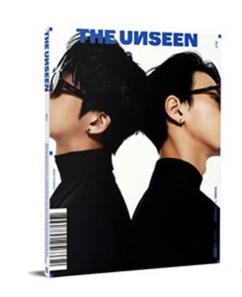 Shownu X Hyungwon - The Unseen