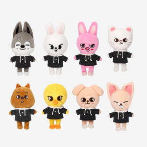 SKZOO PLUSH ORIGINAL Ver. - SKZ'S MAGIC SCHOOL