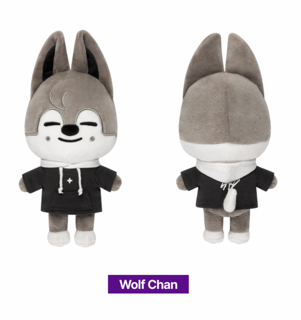 SKZOO PLUSH ORIGINAL Ver. - SKZ'S MAGIC SCHOOL – KPOP Store in USA SKZOO PLUSH ORIGINAL Ver. - SKZ'S MAGIC SCHOOL – KPOP Store in USA
