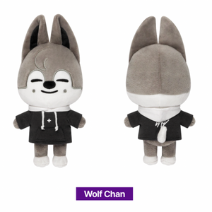 SKZOO PLUSH ORIGINAL Ver. - SKZ'S MAGIC SCHOOL