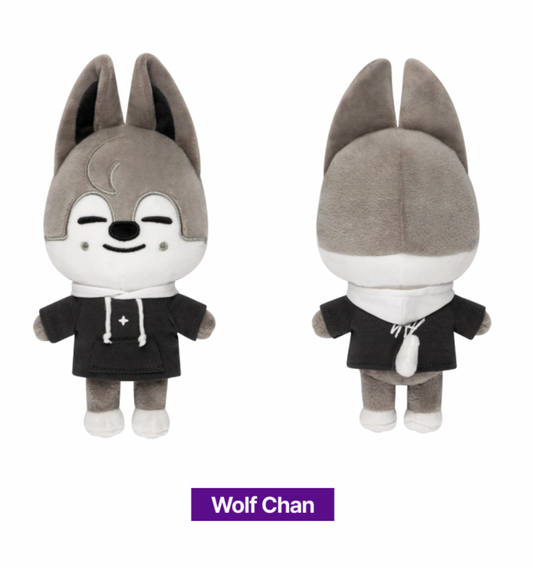 SKZOO PLUSH ORIGINAL Ver. - SKZ'S MAGIC SCHOOL