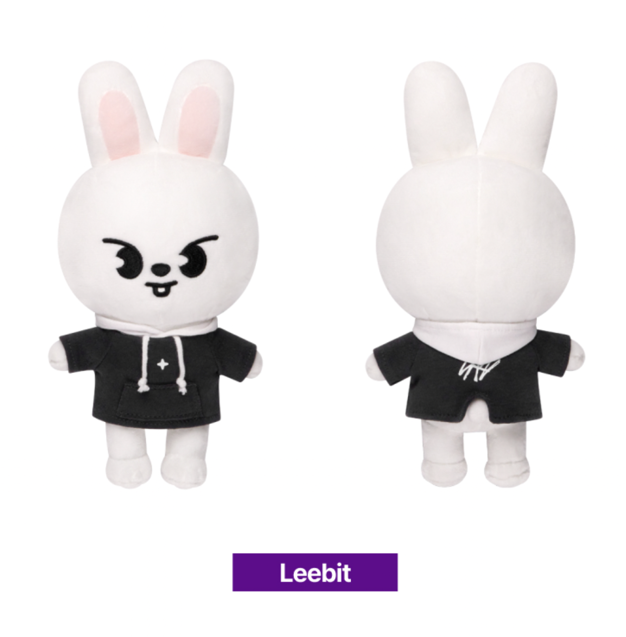 skz MAGICSCHOOLORIGINAL Leebitリノ 5セット SKZOO PLUSH ORIGINAL Ver. - SKZ'S MAGIC SCHOOL – KPOP Store