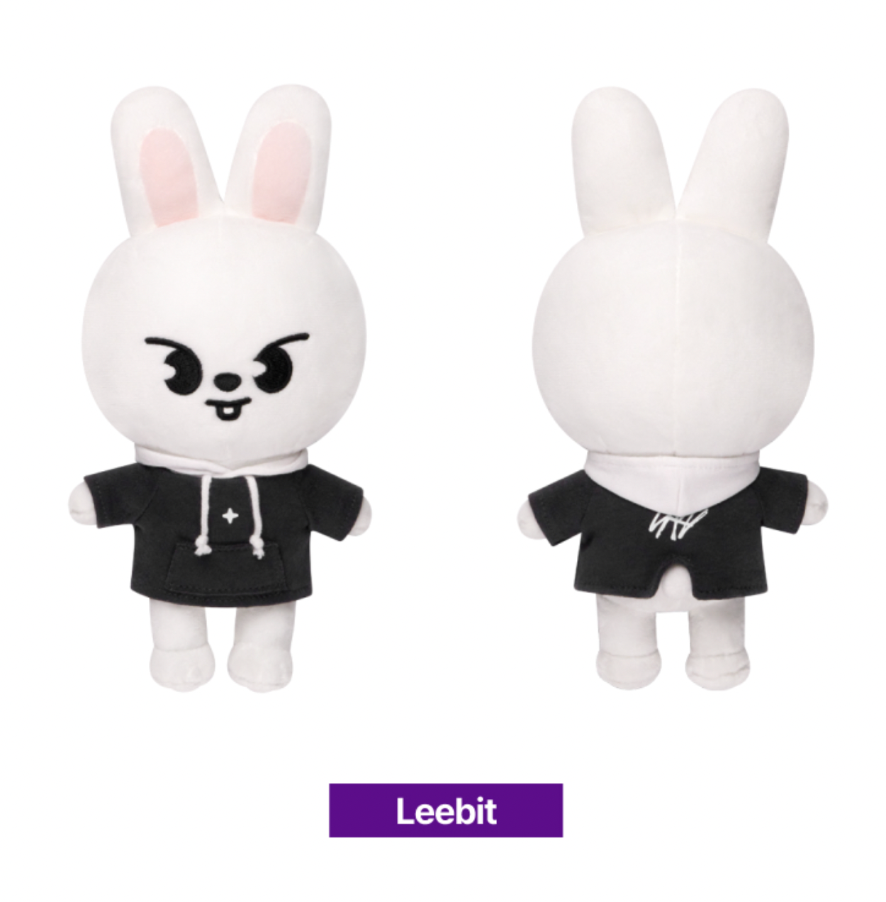 SKZOO PLUSH ORIGINAL Ver. - SKZ'S MAGIC SCHOOL