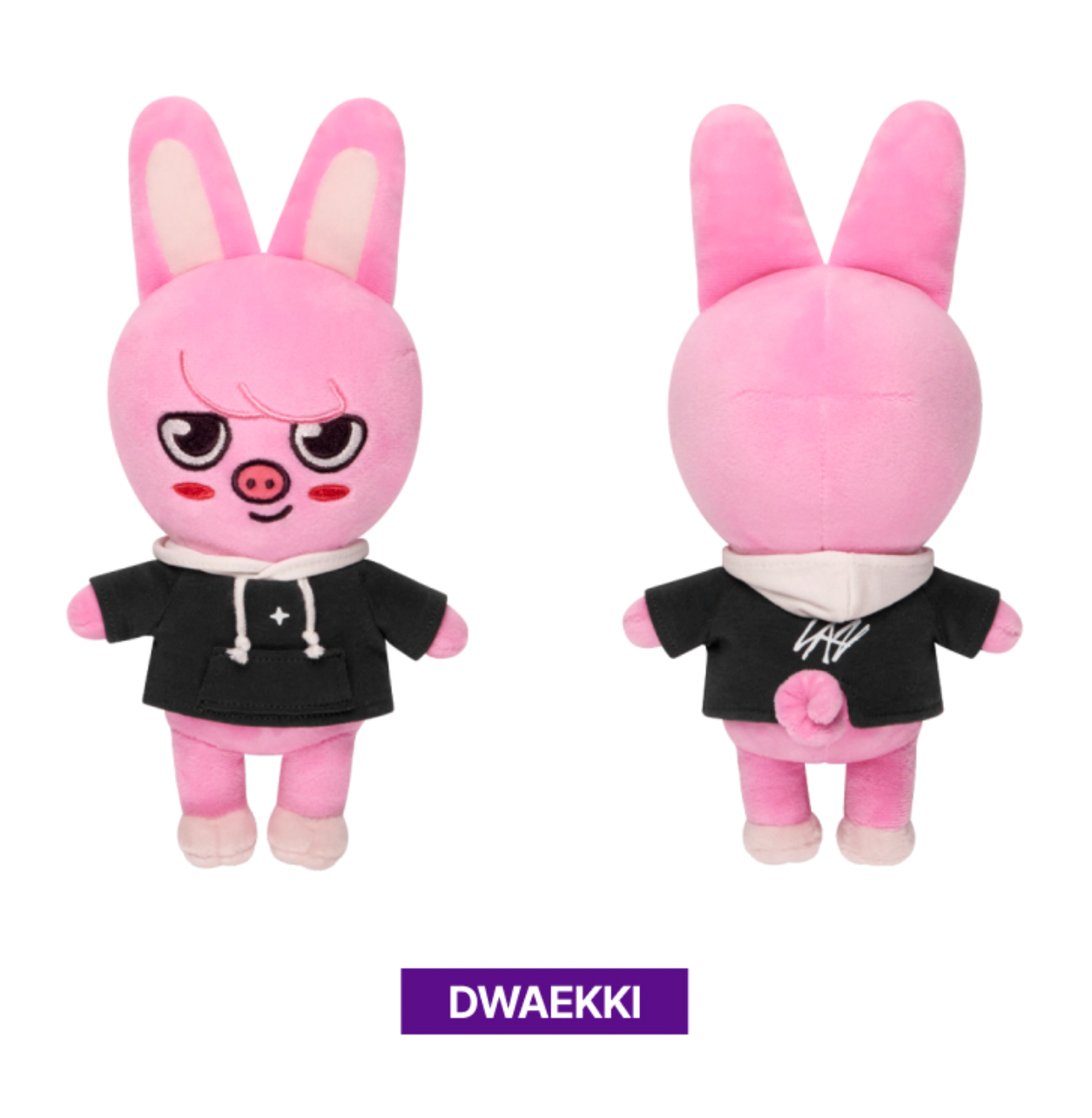 SKZOO PLUSH ORIGINAL Ver. - SKZ'S MAGIC SCHOOL – KPOP Store in USA SKZOO PLUSH ORIGINAL Ver. - SKZ'S MAGIC SCHOOL – KPOP Store in USA