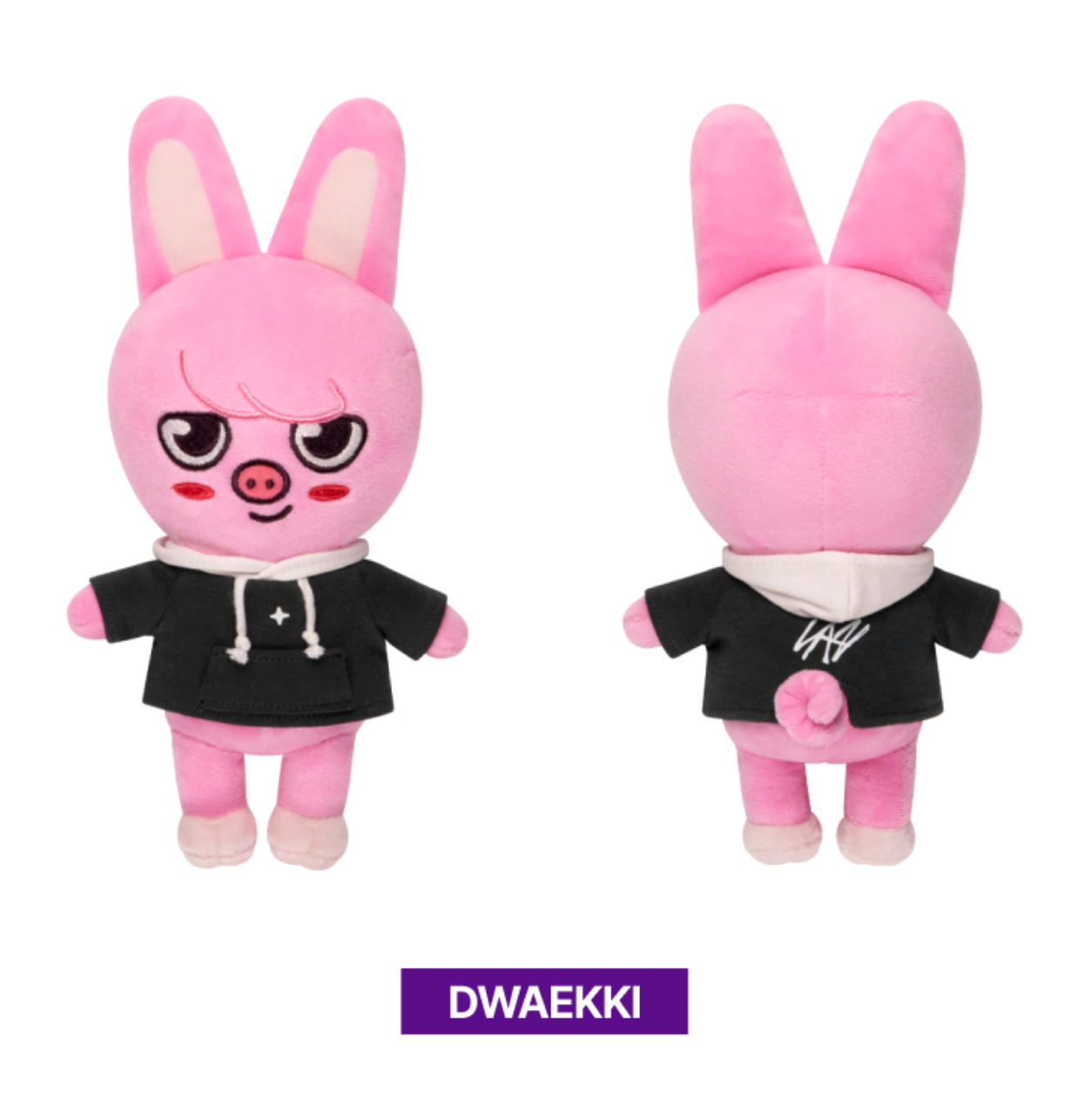 SKZOO PLUSH ORIGINAL Ver. - SKZ'S MAGIC SCHOOL