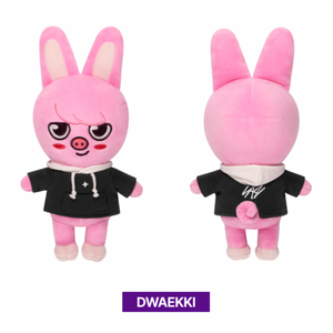 SKZOO PLUSH ORIGINAL Ver. - SKZ'S MAGIC SCHOOL