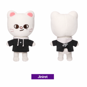 SKZOO PLUSH ORIGINAL Ver. - SKZ'S MAGIC SCHOOL