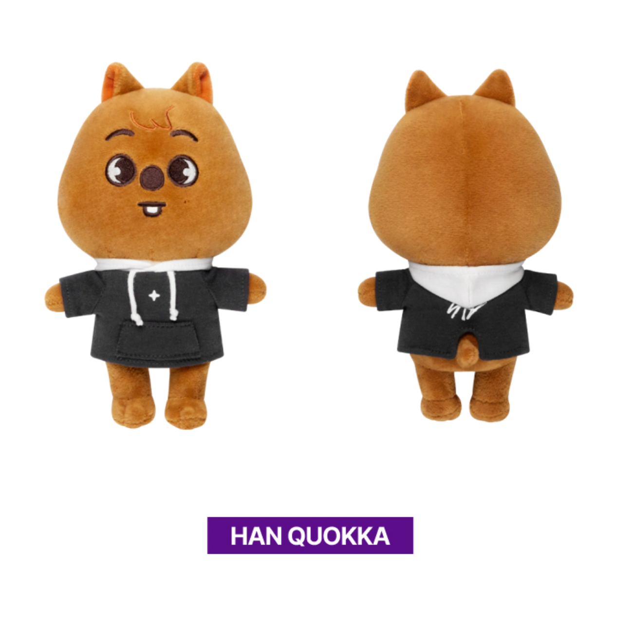 SKZOO PLUSH ORIGINAL Ver. - SKZ'S MAGIC SCHOOL