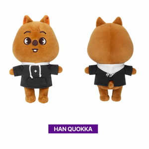 SKZOO PLUSH ORIGINAL Ver. - SKZ'S MAGIC SCHOOL