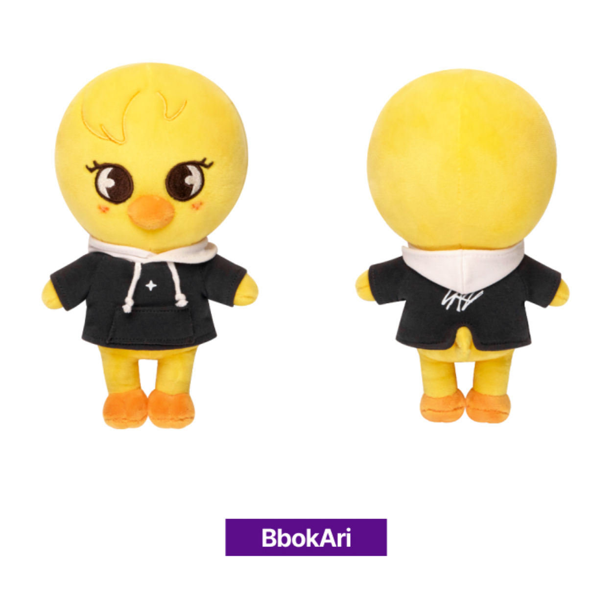 SKZOO PLUSH ORIGINAL Ver. - SKZ'S MAGIC SCHOOL – KPOP Store