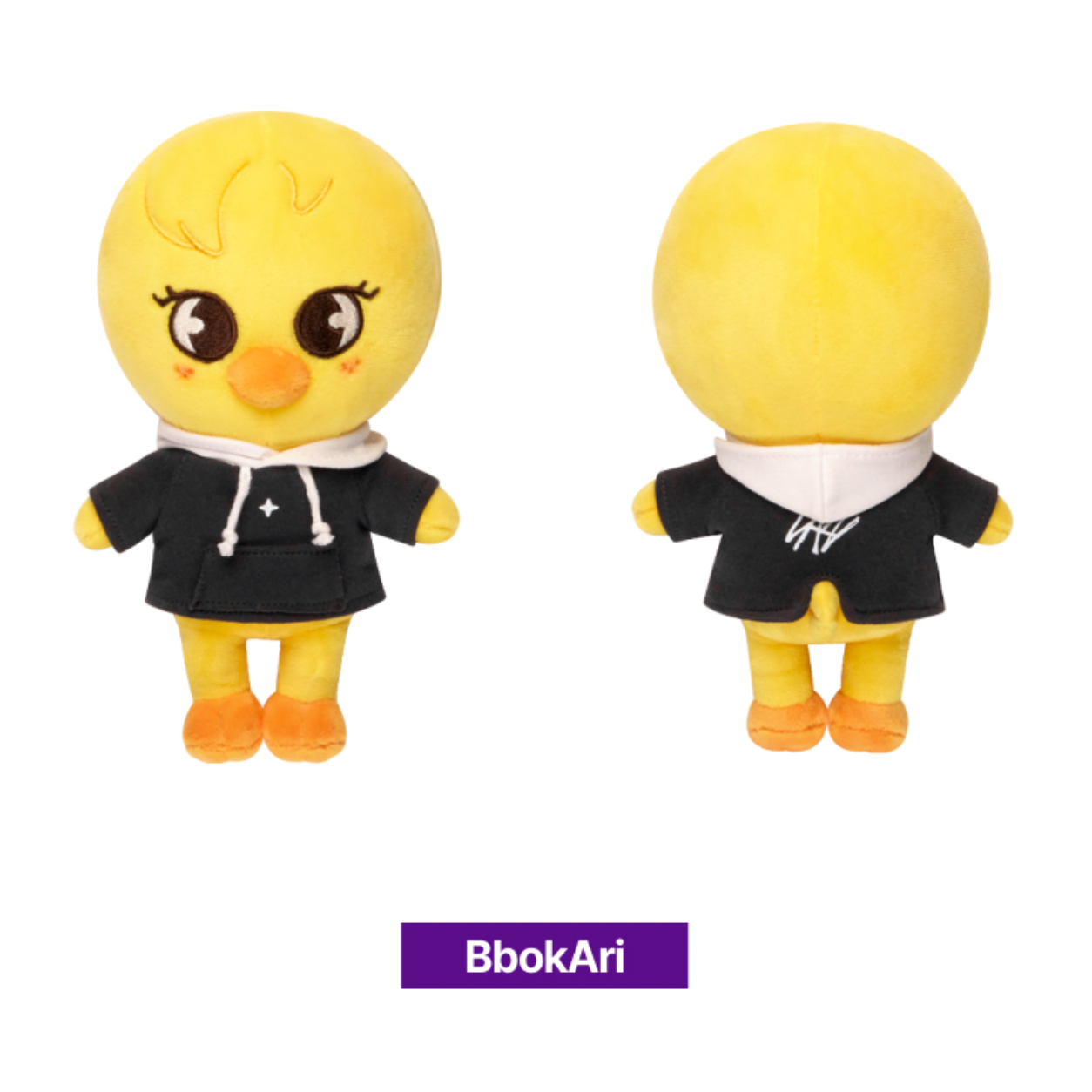 SKZOO PLUSH ORIGINAL Ver. - SKZ'S MAGIC SCHOOL