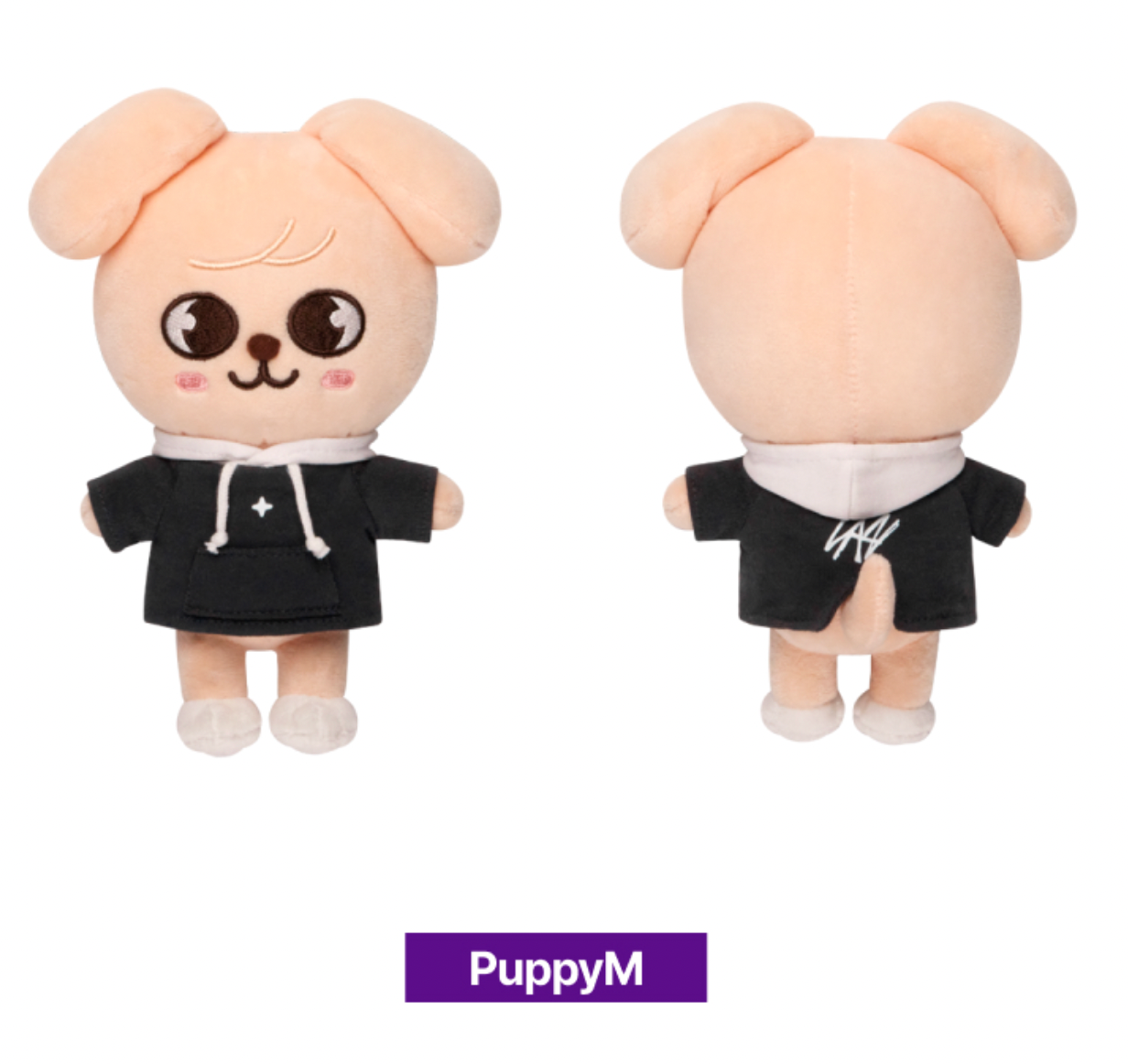 SKZOO PLUSH ORIGINAL Ver. - SKZ'S MAGIC SCHOOL – KPOP Store in USA SKZOO PLUSH ORIGINAL Ver. - SKZ'S MAGIC SCHOOL – KPOP Store in USA
