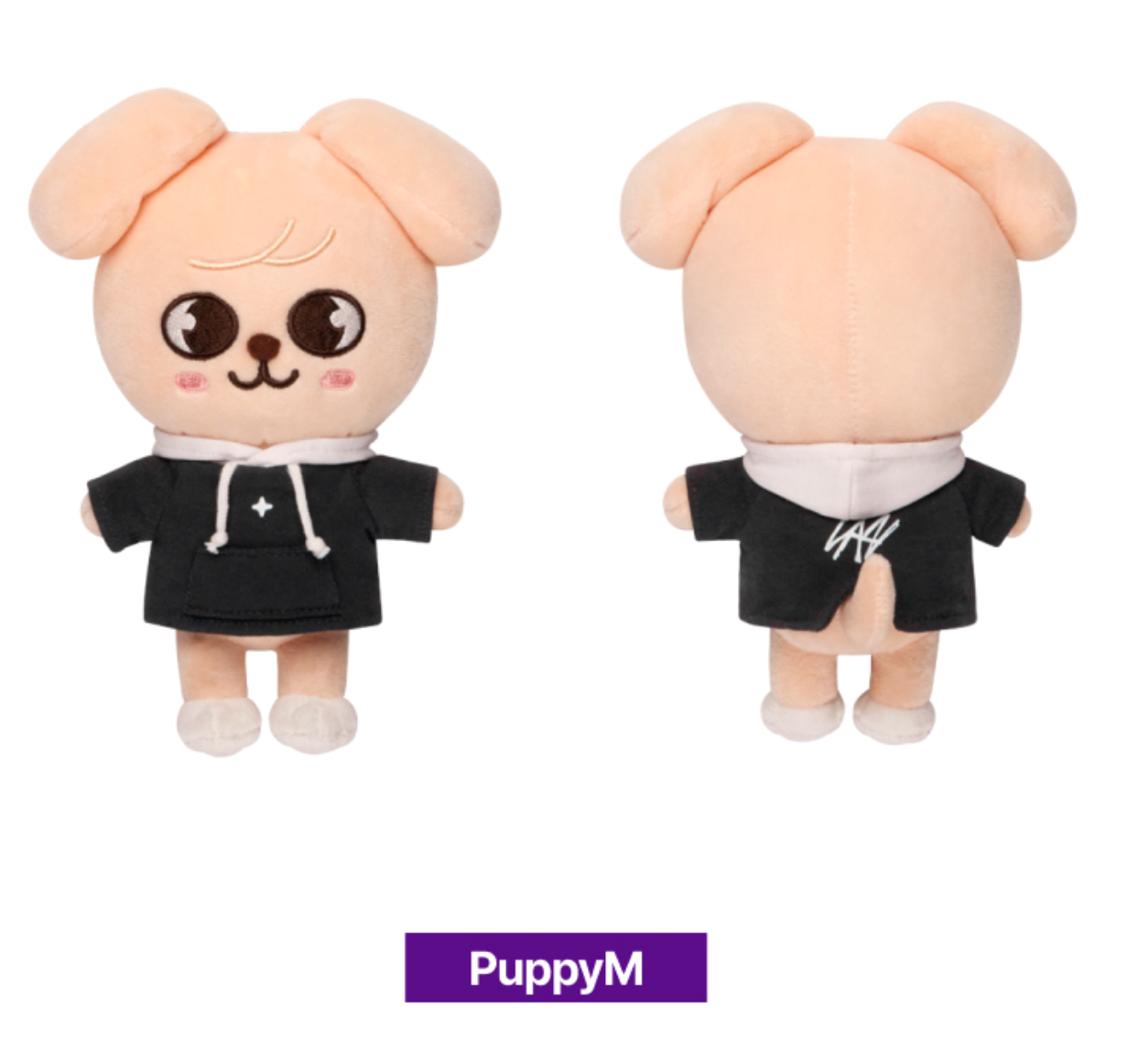 SKZOO PLUSH ORIGINAL Ver. - SKZ'S MAGIC SCHOOL