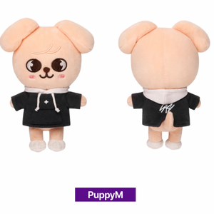 SKZOO PLUSH ORIGINAL Ver. - SKZ'S MAGIC SCHOOL