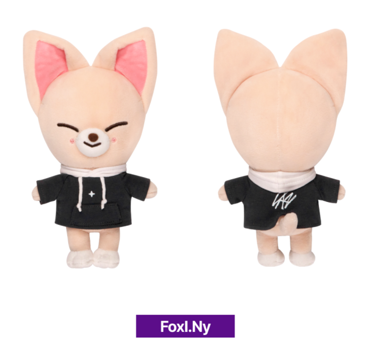 SKZOO PLUSH ORIGINAL Ver. - SKZ'S MAGIC SCHOOL – KPOP Store in USA SKZOO PLUSH ORIGINAL Ver. - SKZ'S MAGIC SCHOOL – KPOP Store in USA