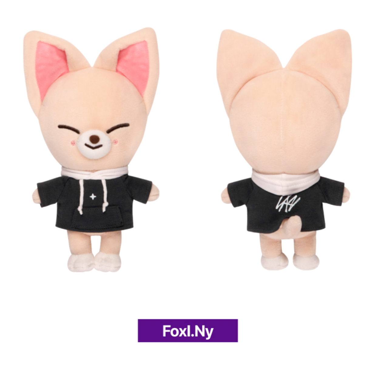 SKZOO PLUSH ORIGINAL Ver. - SKZ'S MAGIC SCHOOL