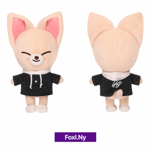 SKZOO PLUSH ORIGINAL Ver. - SKZ'S MAGIC SCHOOL