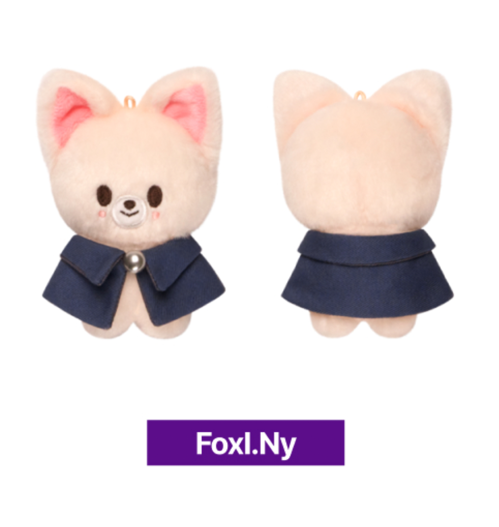 SKZOO PLUSH 10CM Ver. - SKZ'S MAGIC SCHOOL – KPOP Store in USA SKZOO PLUSH 10CM Ver. - SKZ'S MAGIC SCHOOL – KPOP Store in USA