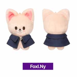 SKZOO PLUSH 10CM Ver. - SKZ'S MAGIC SCHOOL – KPOP Store in USA SKZOO PLUSH 10CM Ver. - SKZ'S MAGIC SCHOOL – KPOP Store in USA