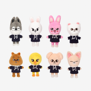 SKZOO PLUSH MINI Ver. - SKZ'S MAGIC SCHOOL – KPOP Store in USA SKZOO PLUSH MINI Ver. - SKZ'S MAGIC SCHOOL – KPOP Store in USA