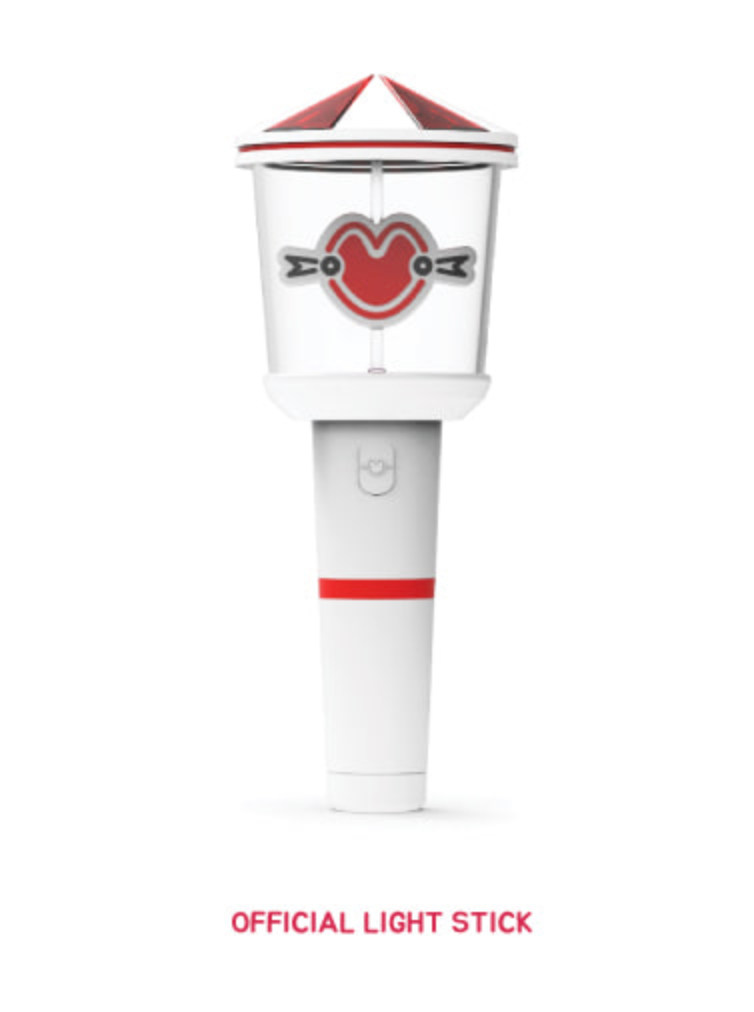 MOMOLAND- LIGHT STICK