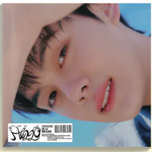 ZEROBASEONE - 3rd Mini Album [You had me at HELLO] (Digipack Ver.)