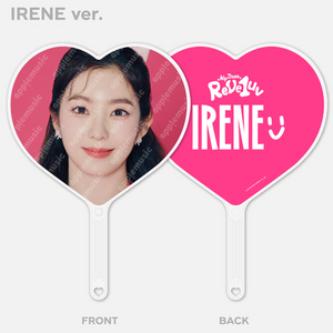 Red Velvet - [HAPPINESS : My Dear, ReVe1uv] MD / IMAGE PICKET