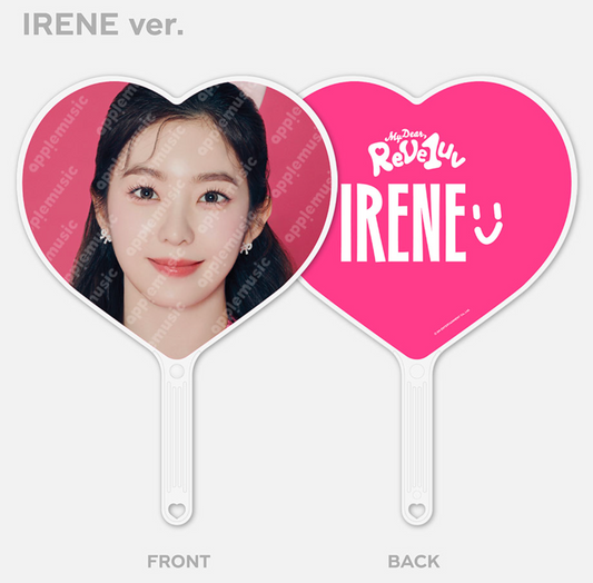 Red Velvet - [HAPPINESS : My Dear, ReVe1uv] MD / IMAGE PICKET