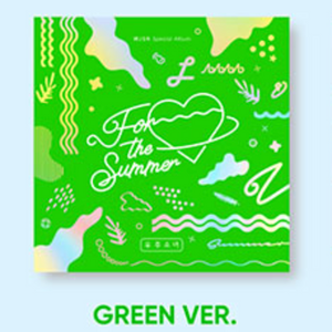 WJSN - SPECIAL ALBUM [For the Summer]