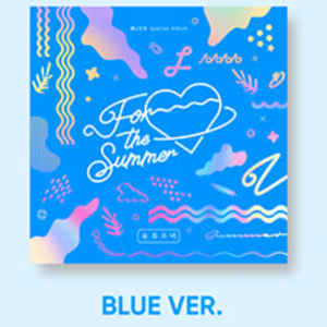 WJSN - SPECIAL ALBUM [For the Summer]