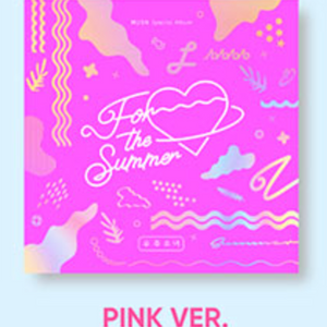 WJSN - SPECIAL ALBUM [For the Summer]