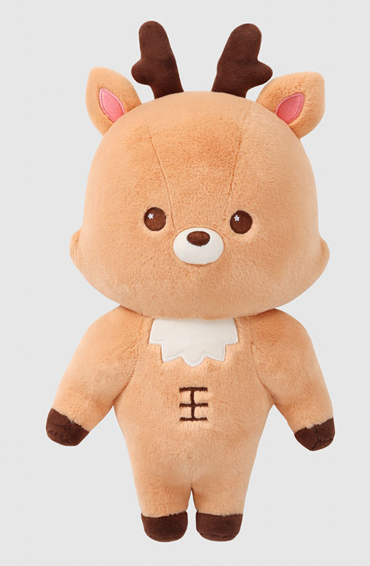 RIIZE RIIZING DAY リズコ40cm ドール ぬいぐるみ RIIZE - 2024 RIIZE RIIZE RIIZING DAY リズコ40cm ドール ぬいぐるみ RIIZE - 2024 RIIZE