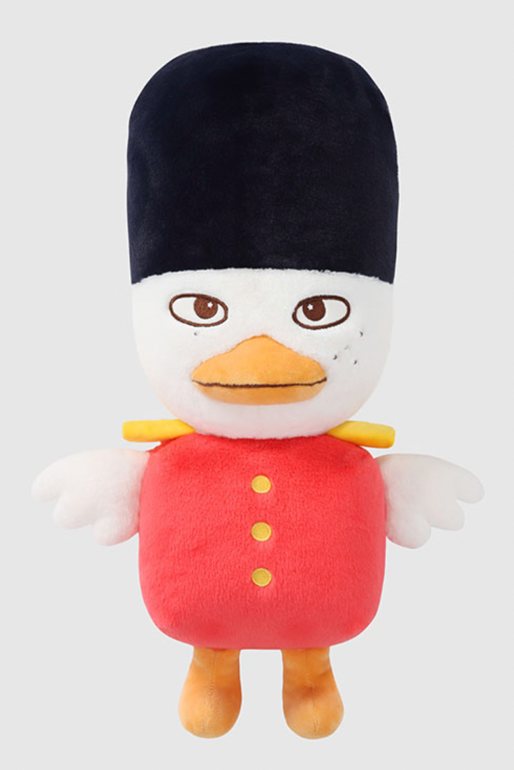 RIIZE - 2024 RIIZE FAN CON [RIIZING DAY FINALE] MD / 40CM