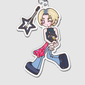 [PRE ORDER] RIIZE - 2024 RIIZE FAN CON [RIIZING DAY FINALE] MD / ACRYLIC KEY RING