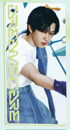 NCT DREAM - 'DREAMSCAPE' (Vertical Flip Ver.) – KPOP Store in USA NCT DREAM - 'DREAMSCAPE' (Vertical Flip Ver.) – KPOP Store in USA
