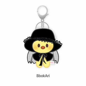 [PRE-ORDER] Stray Kids - SKZOO Costume Magnet Plush Keyring [DO IT POP-UP Store Official MD]