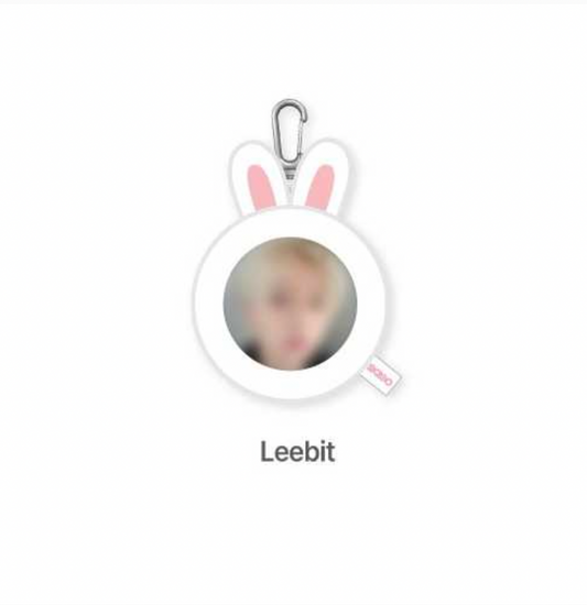 [PRE-ORDER] Stray Kids - Soft Face Badge & SKZOO Cover Set [DO IT POP-UP Store Official MD]