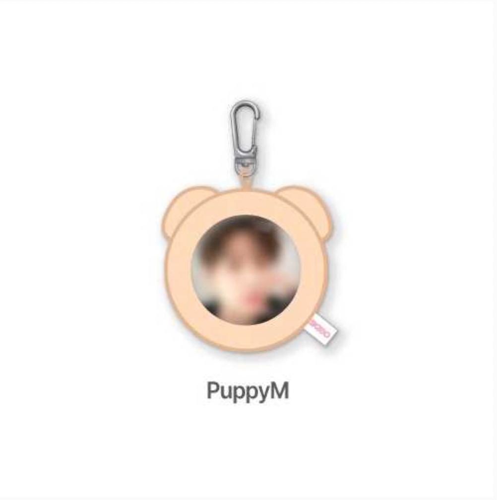 [PRE-ORDER] Stray Kids - Soft Face Badge & SKZOO Cover Set [DO IT POP-UP Store Official MD]