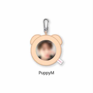 [PRE-ORDER] Stray Kids - Soft Face Badge & SKZOO Cover Set [DO IT POP-UP Store Official MD]