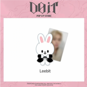 [PRE-ORDER] Stray Kids - SKZOO Figure (CLIMBING Ver.) [DO IT POP-UP Store Official MD]