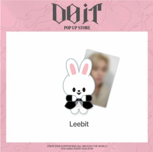 [PRE-ORDER] Stray Kids - SKZOO Figure (CLIMBING Ver.) [DO IT POP-UP Store Official MD]