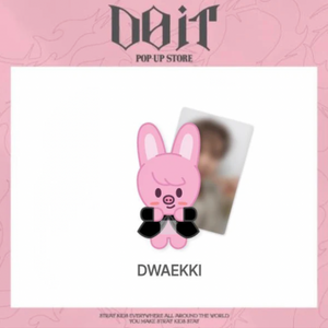 [PRE-ORDER] Stray Kids - SKZOO Figure (CLIMBING Ver.) [DO IT POP-UP Store Official MD]