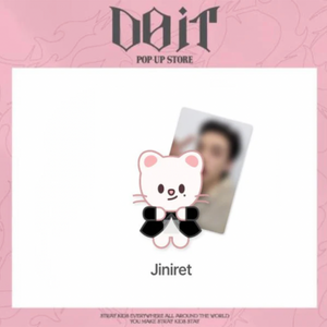 [PRE-ORDER] Stray Kids - SKZOO Figure (CLIMBING Ver.) [DO IT POP-UP Store Official MD]