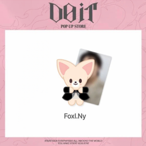 [PRE-ORDER] Stray Kids - SKZOO Figure (CLIMBING Ver.) [DO IT POP-UP Store Official MD]