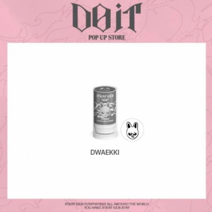 [PRE-ORDER] Stray Kids - SKZOO Stamp [DO IT POP-UP Store Official MD]