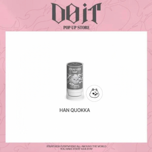 [PRE-ORDER] Stray Kids - SKZOO Stamp [DO IT POP-UP Store Official MD]