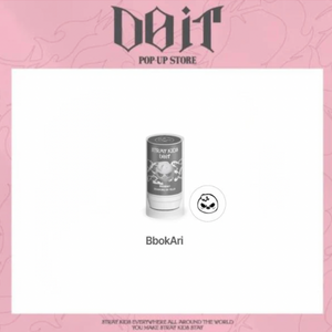 [PRE-ORDER] Stray Kids - SKZOO Stamp [DO IT POP-UP Store Official MD]