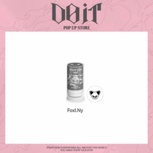 [PRE-ORDER] Stray Kids - SKZOO Stamp [DO IT POP-UP Store Official MD]