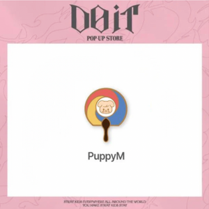 [PRE-ORDER] Stray Kids - SKZOO Badge [DO IT POP-UP Store Official MD]