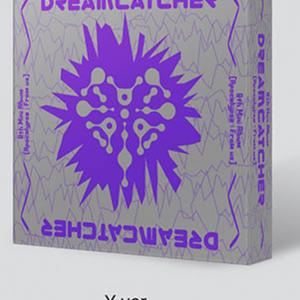 Dreamcatcher - 8th Mini Album [Apocalypse : From us]